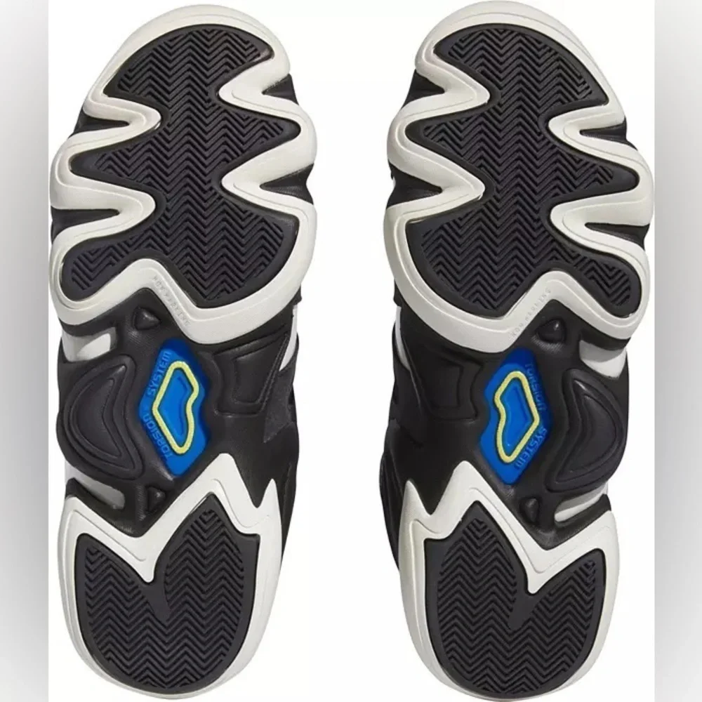 Men’s Adidas Crazy 8 - Picture 6 of 7